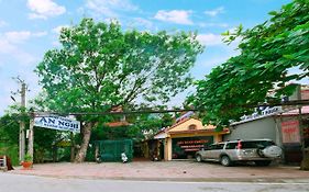 Thành Homestay