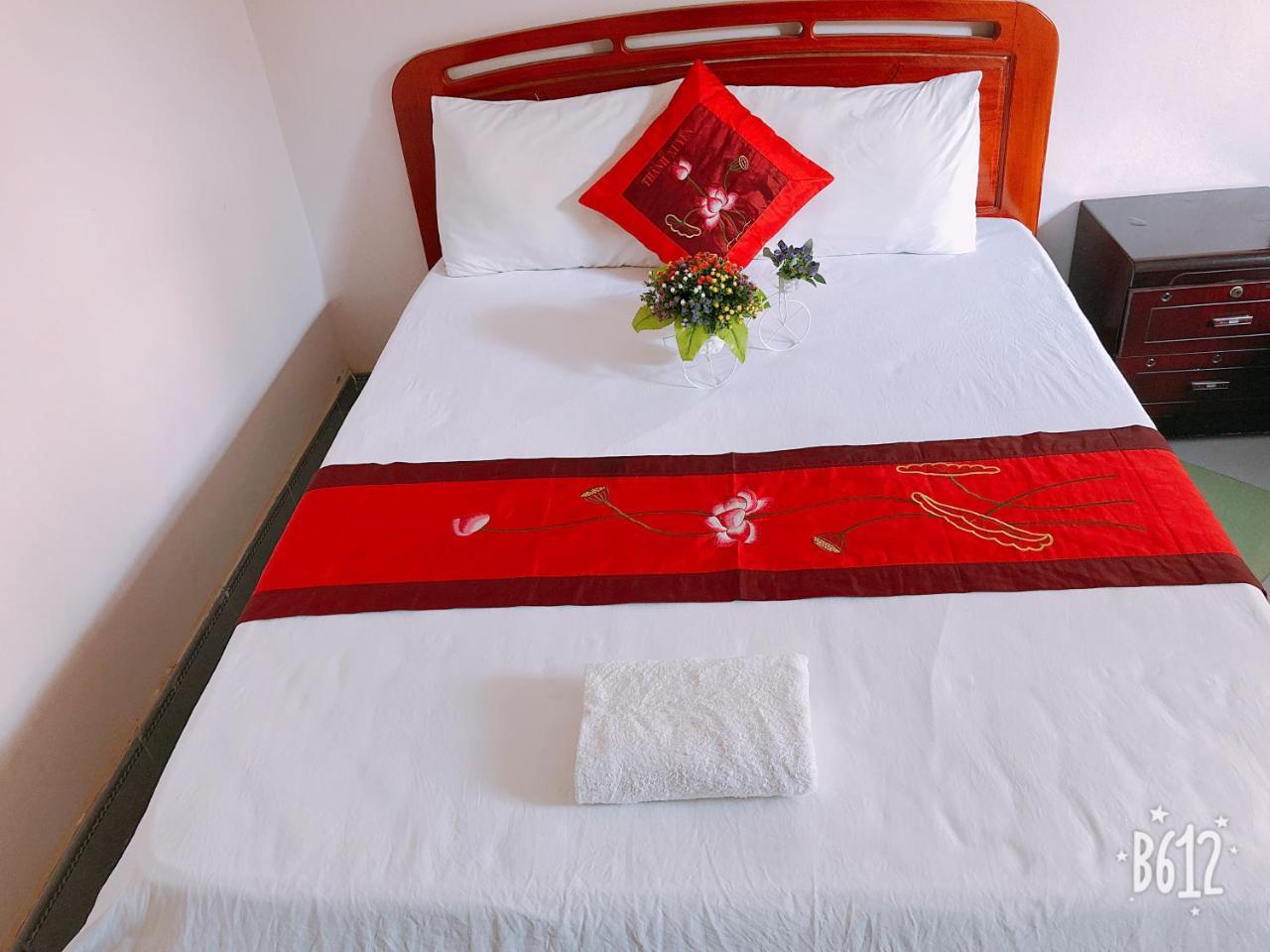 Thành Homestay Ninh Bình Extérieur photo