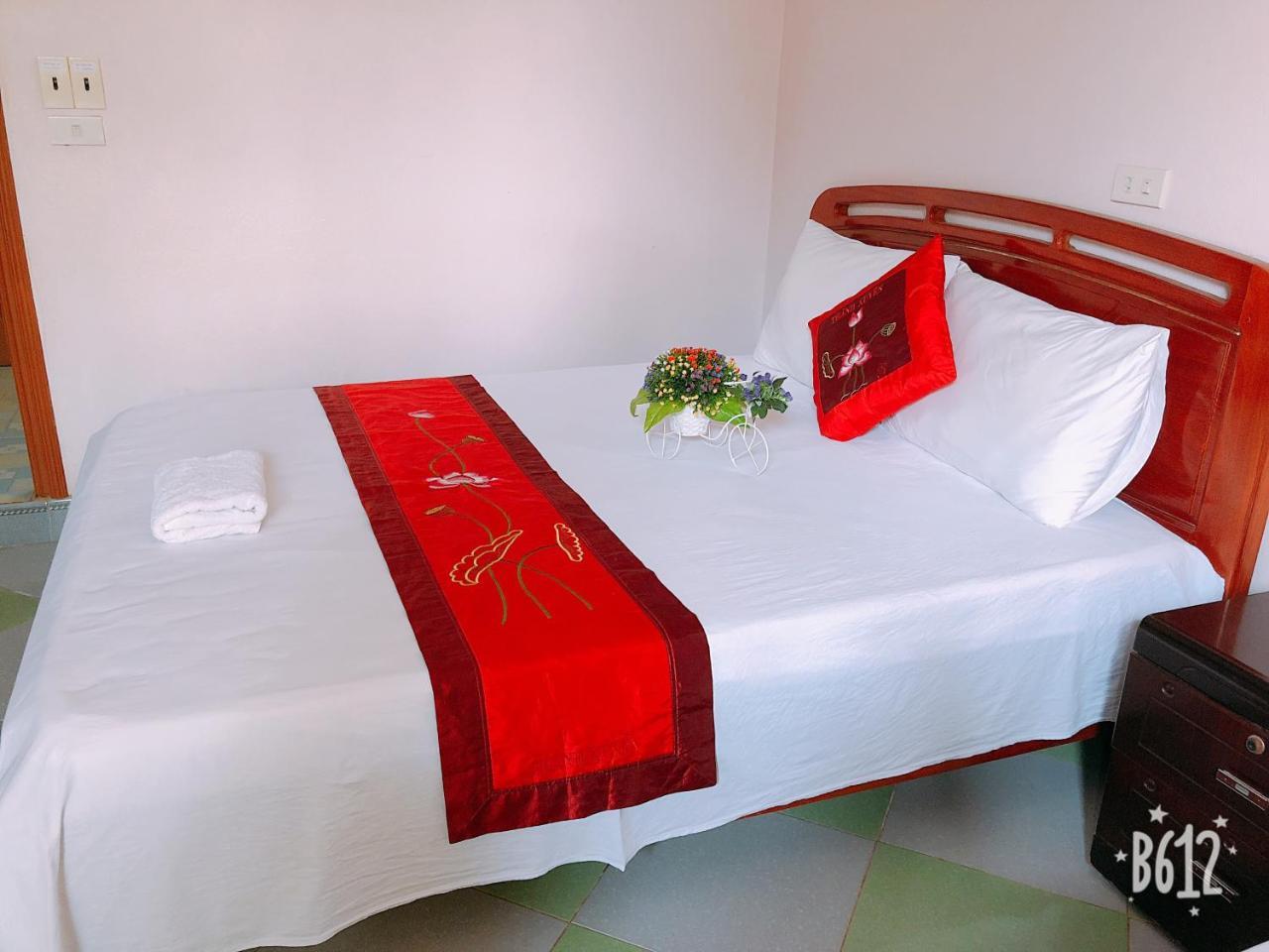 Thành Homestay Ninh Bình Extérieur photo