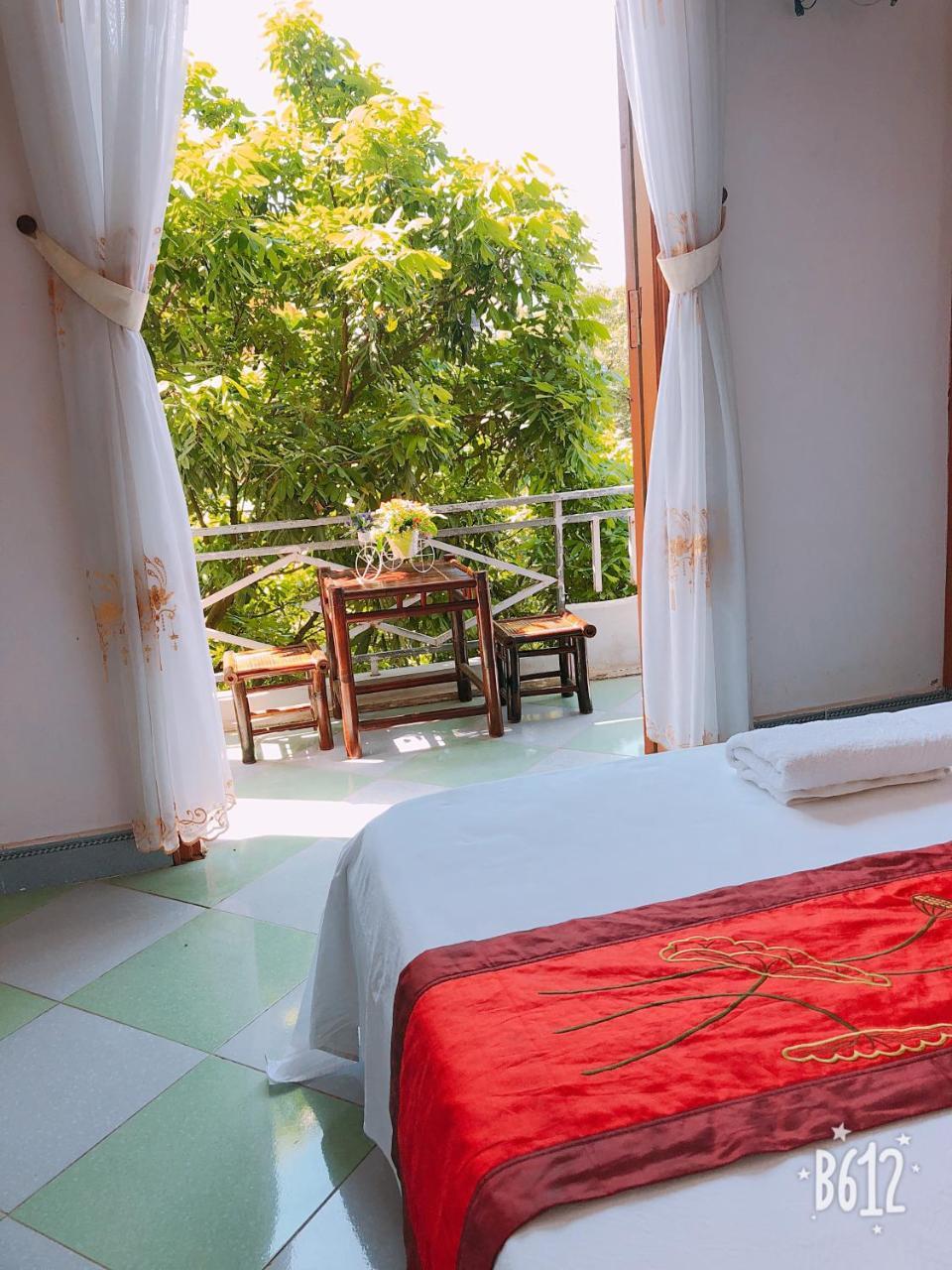 Thành Homestay Ninh Bình Extérieur photo
