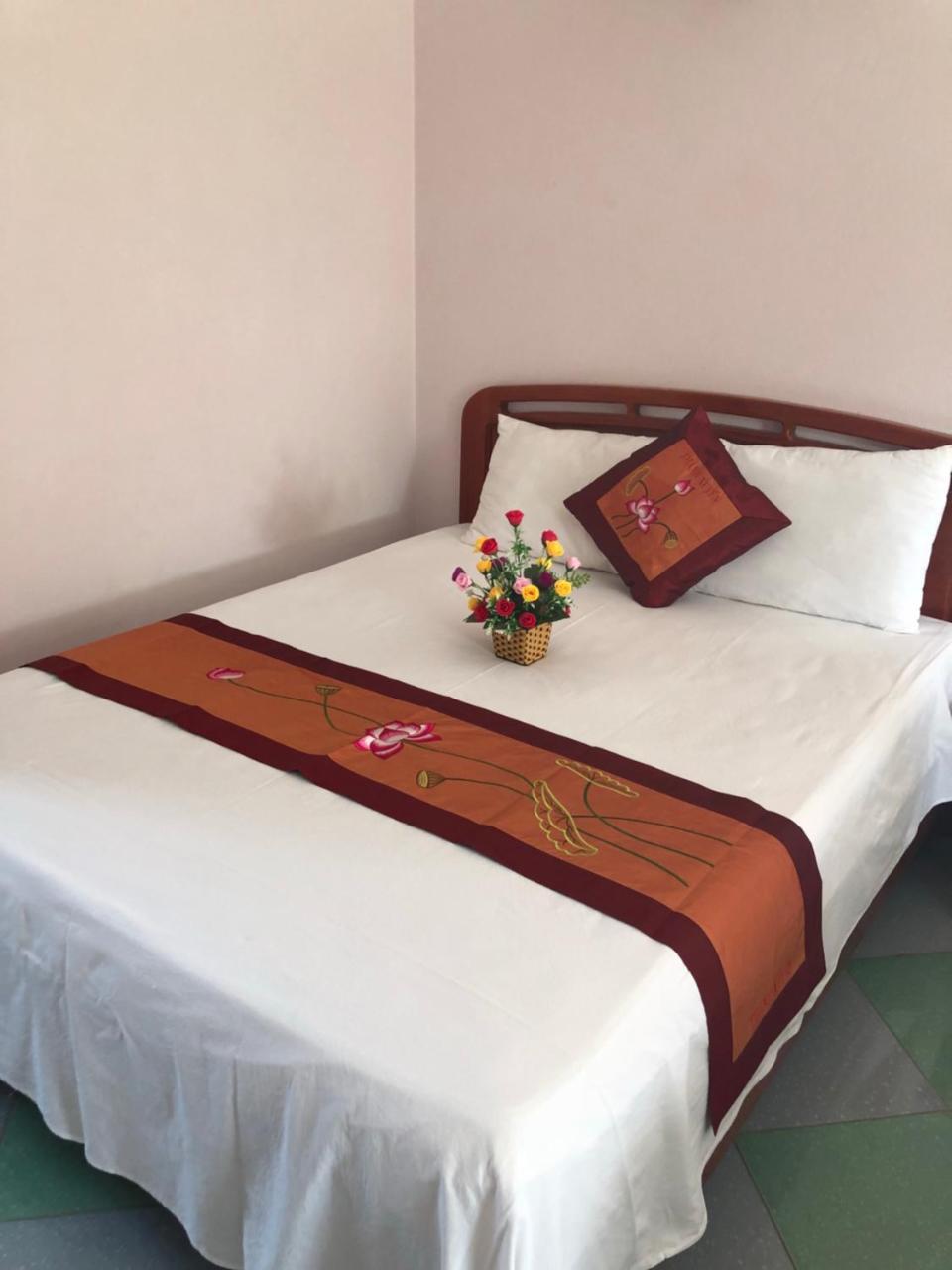 Thành Homestay Ninh Bình Extérieur photo